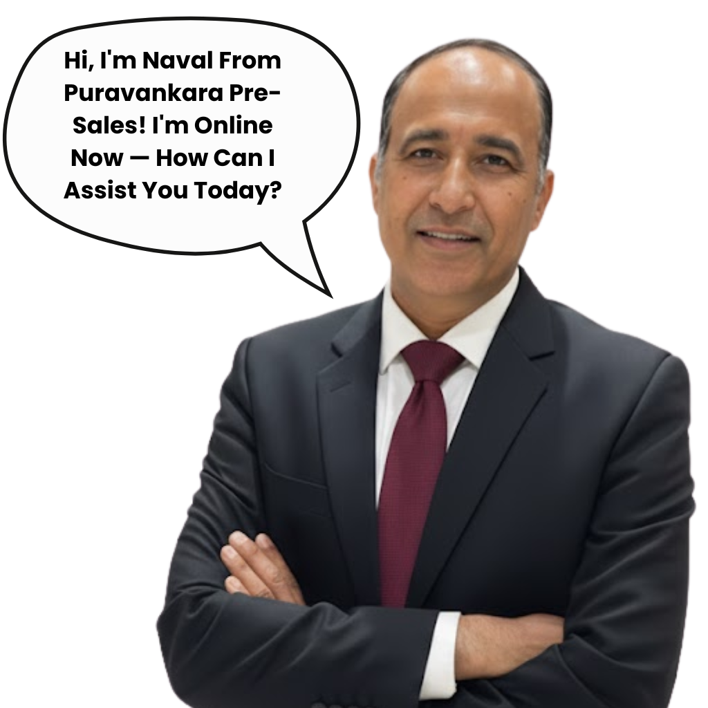 Download Purva Esplanade – Codename Flow Brochure