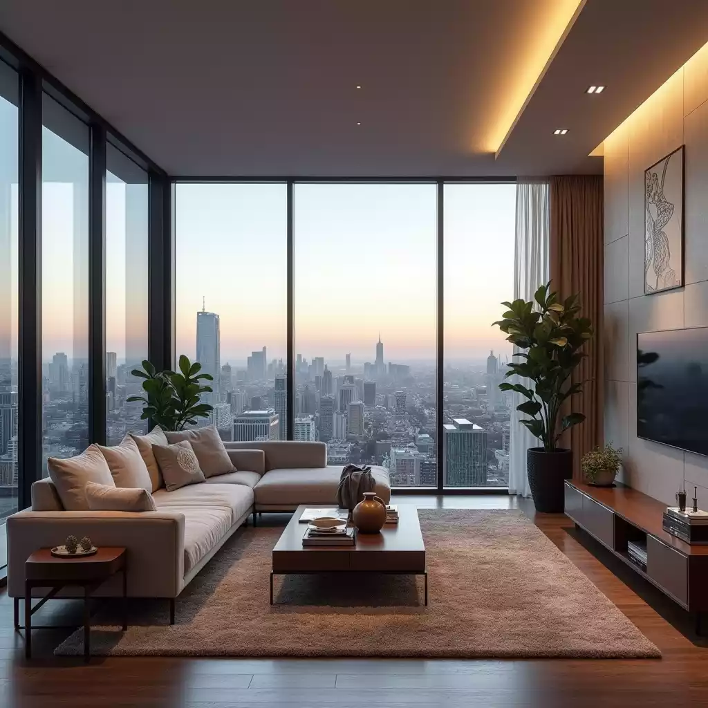 Purva Esplanade – Codename Flow – Gallery 1