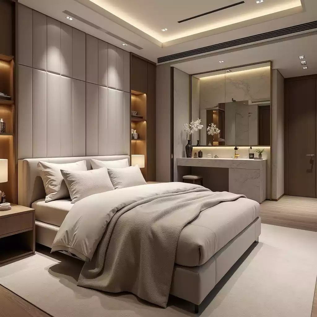 Purva Esplanade – Codename Flow – Gallery 2