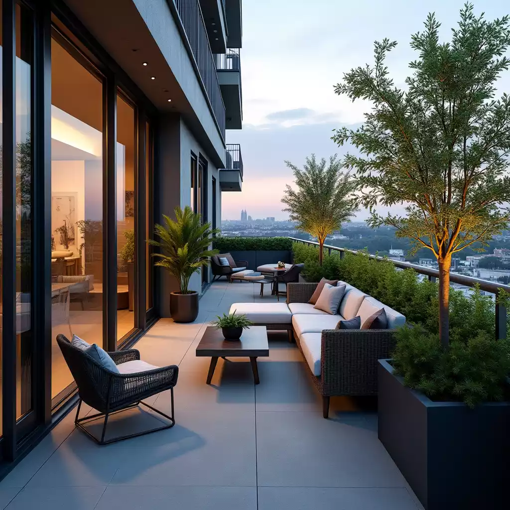 Purva Esplanade – Codename Flow – Gallery 6