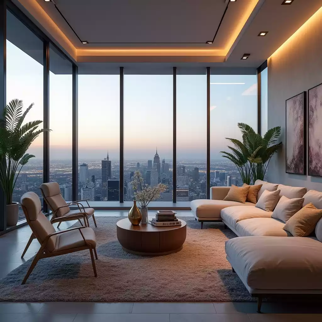 Purva Esplanade – Codename Flow – Gallery 8